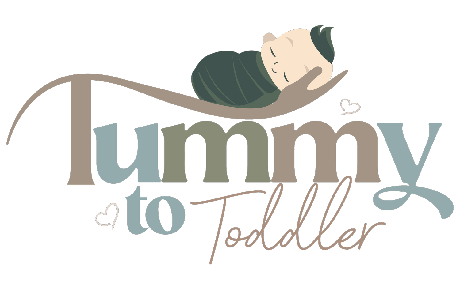 Tummy To Toddler