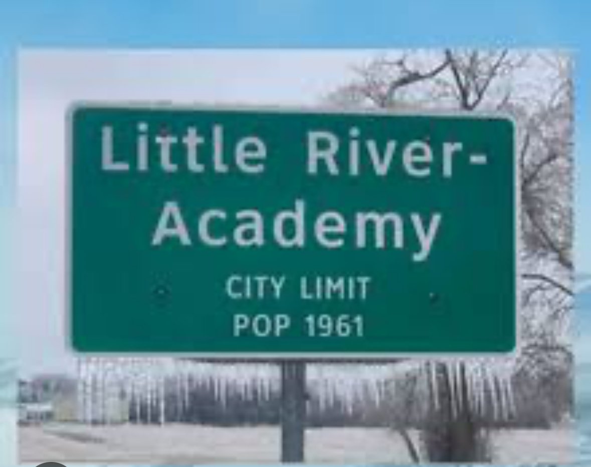 Little River Academy