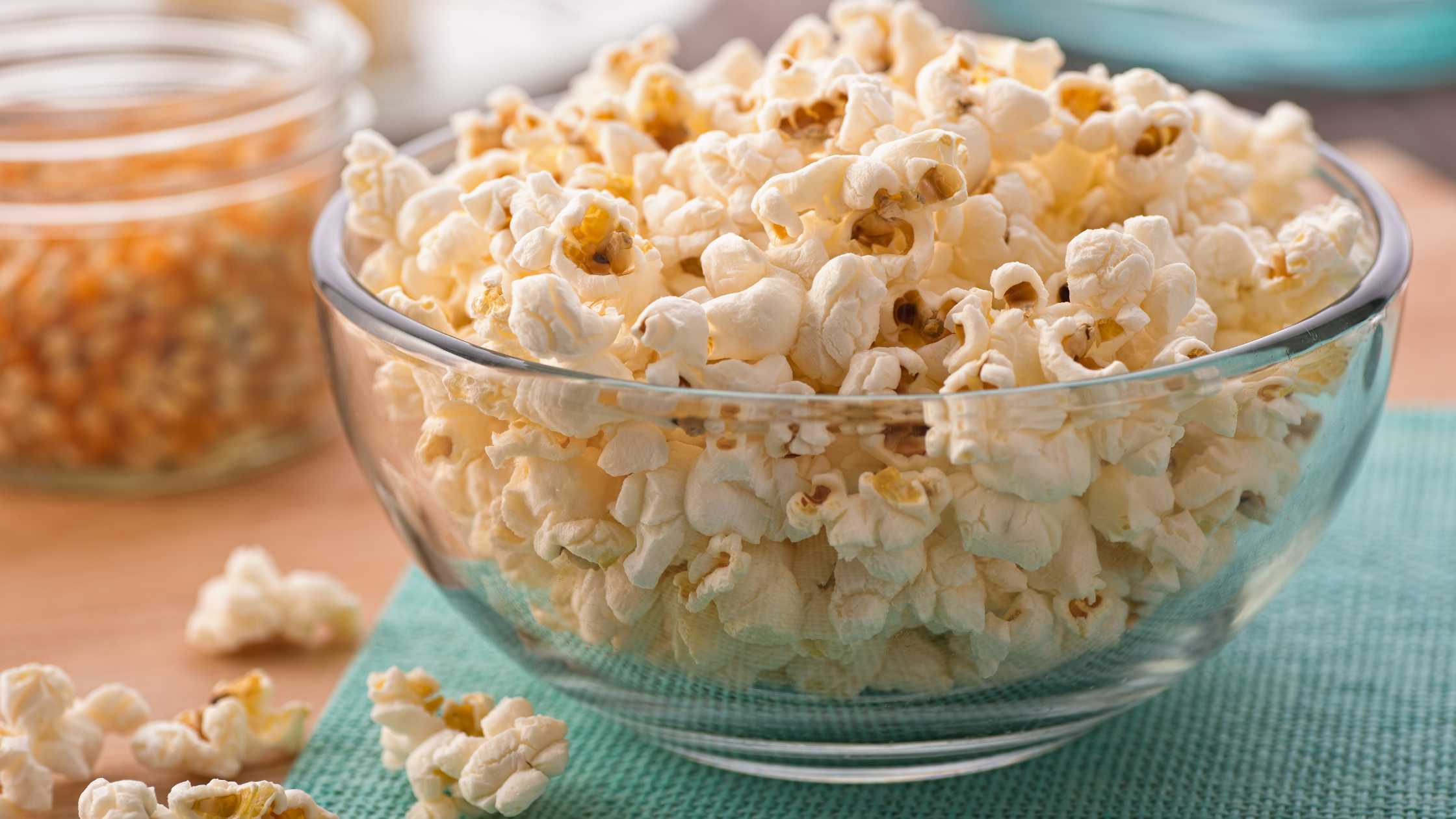 How to Make Perfect Stovetop Popcorn Every Time — The Suburban Homestead