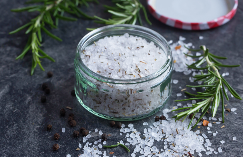 Herb Your Enthusiasm: DIY Holiday Gifts