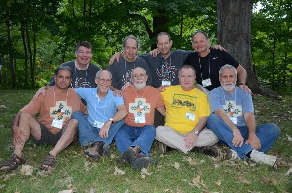 Men's Rite of Passage 2010-2022