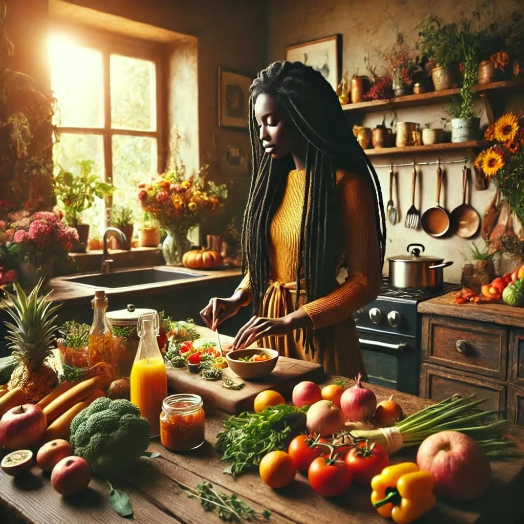 Day 11: NUTRITION