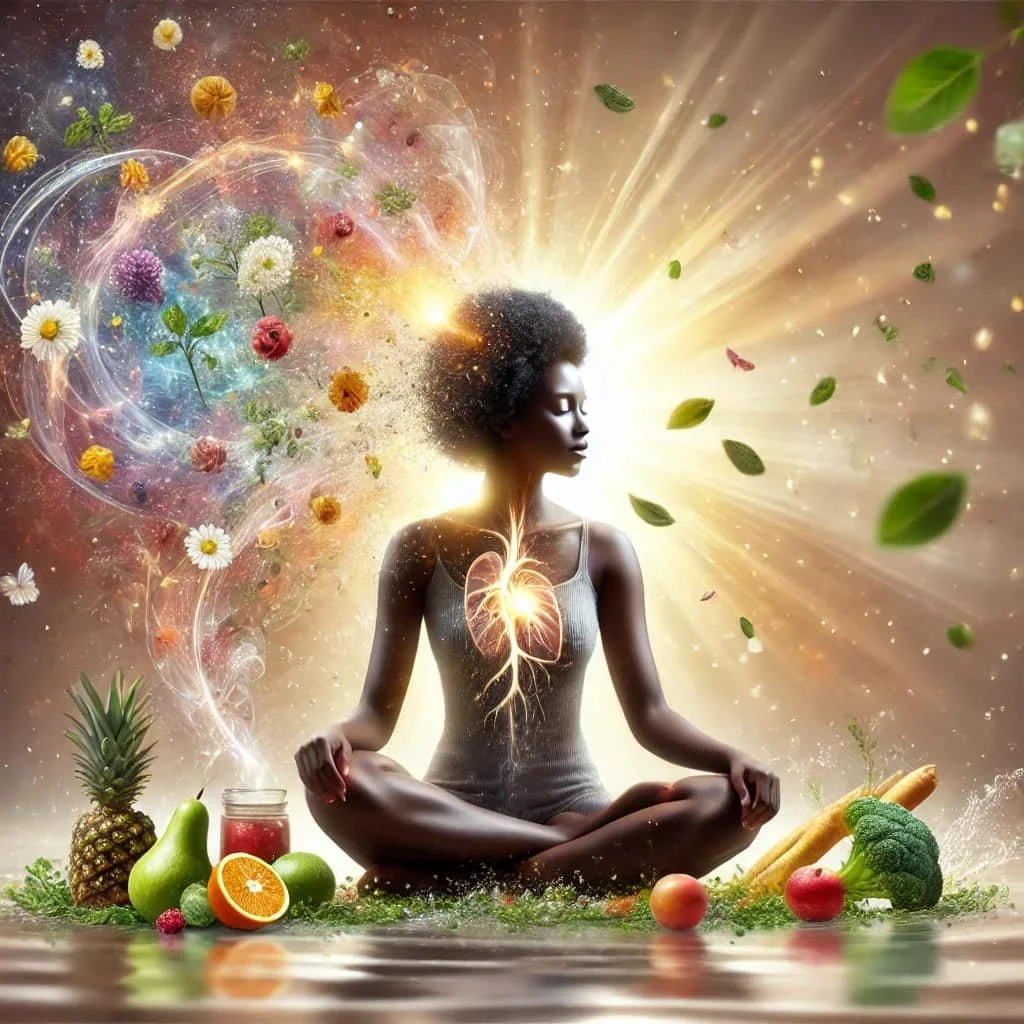 Day 16: DETOX