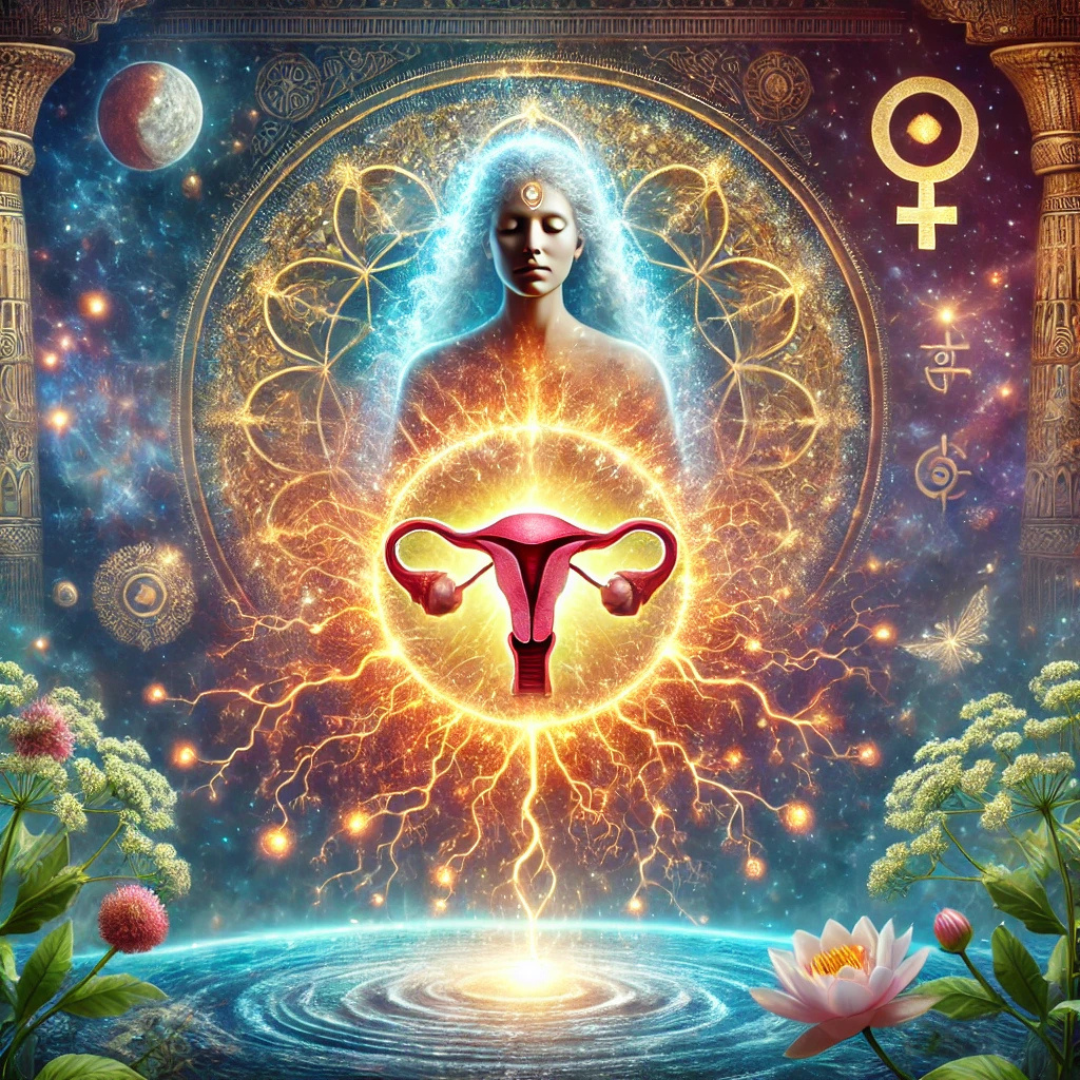 Week 4: Womb | Day 22: WISDOM