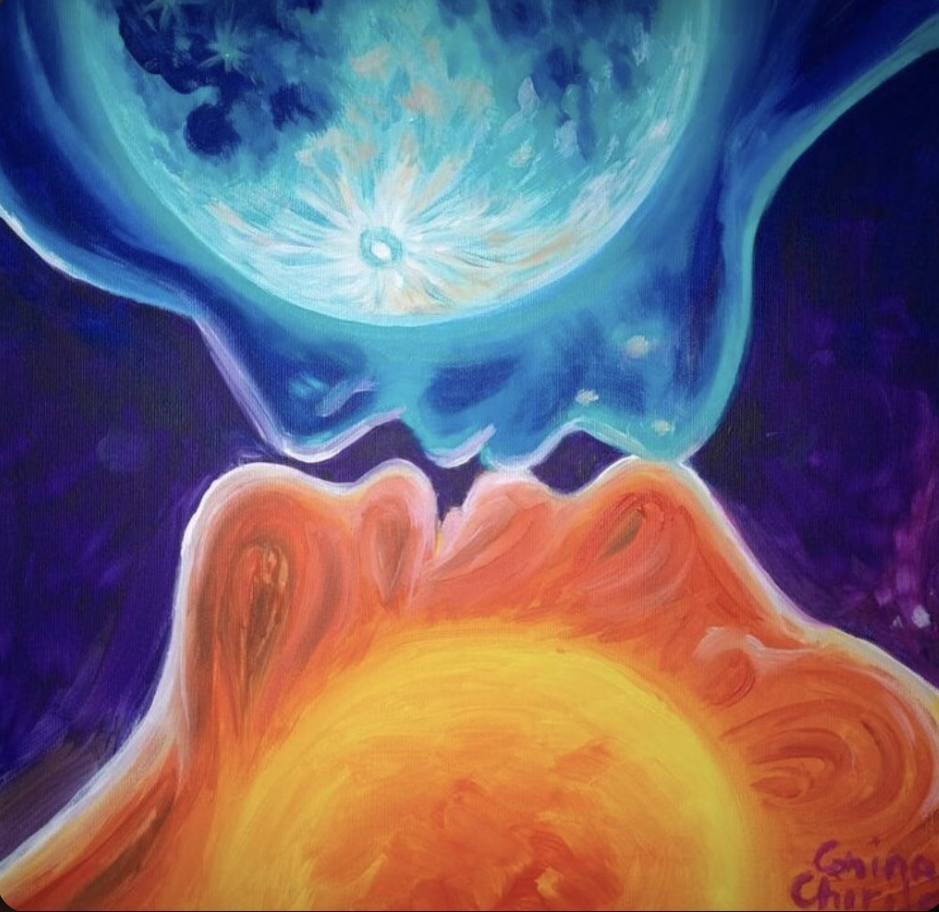 Day 25: Co-Creation