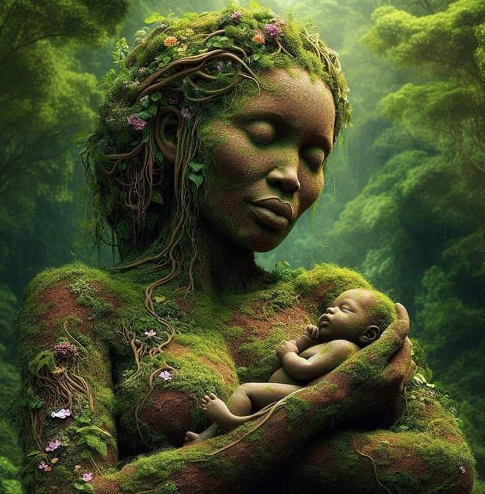 Day 26: FERTILITY