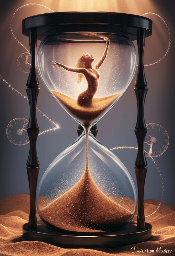 Day 42: TIME