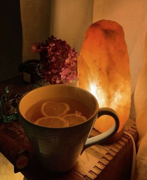 Day 46: EVENING