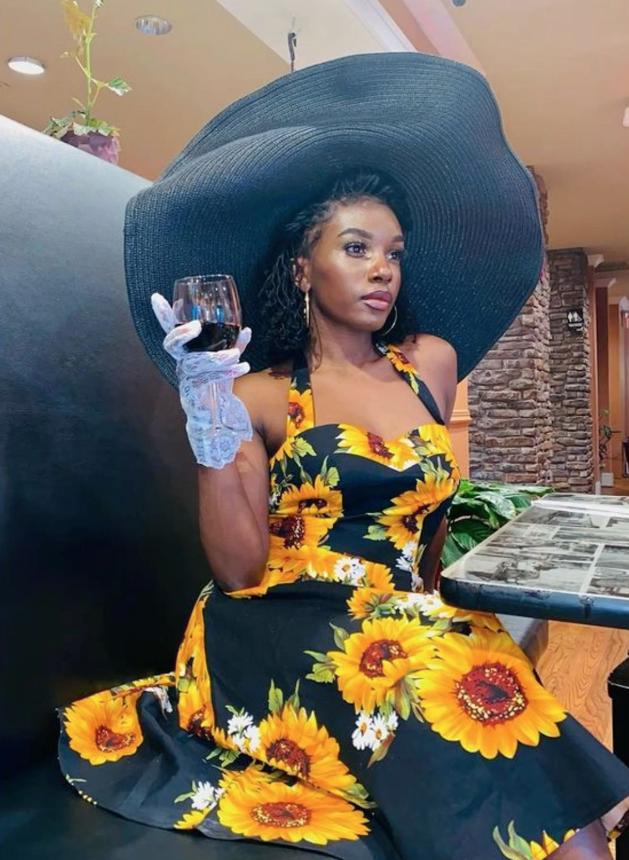 Day 47: STYLE