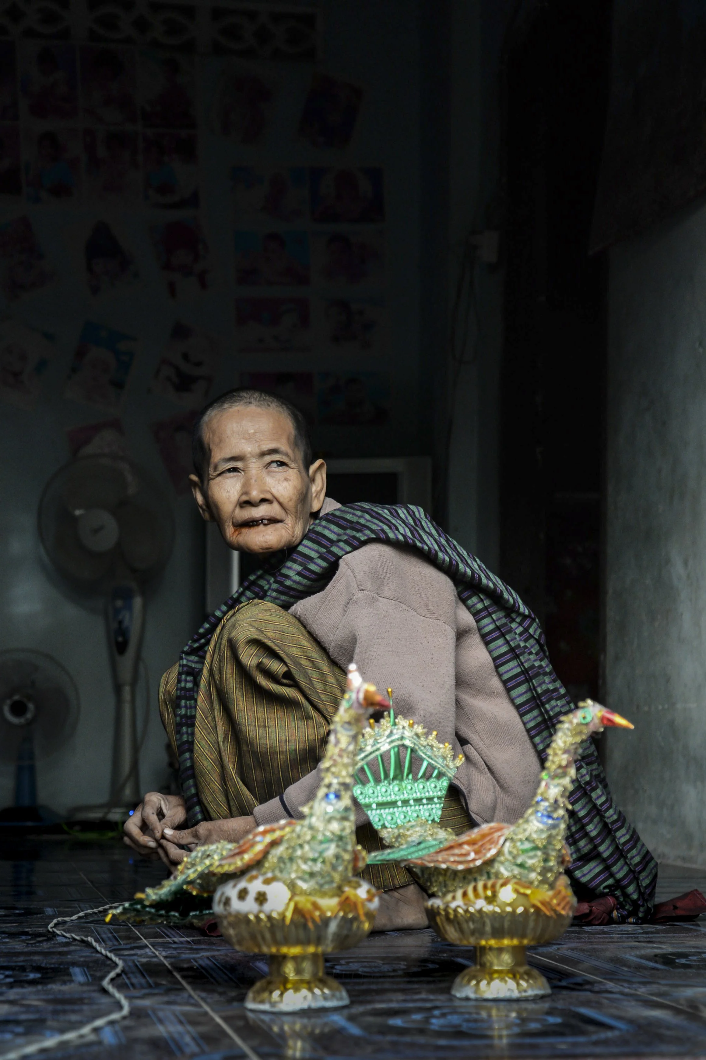 Phnom Penh, Cambodia 