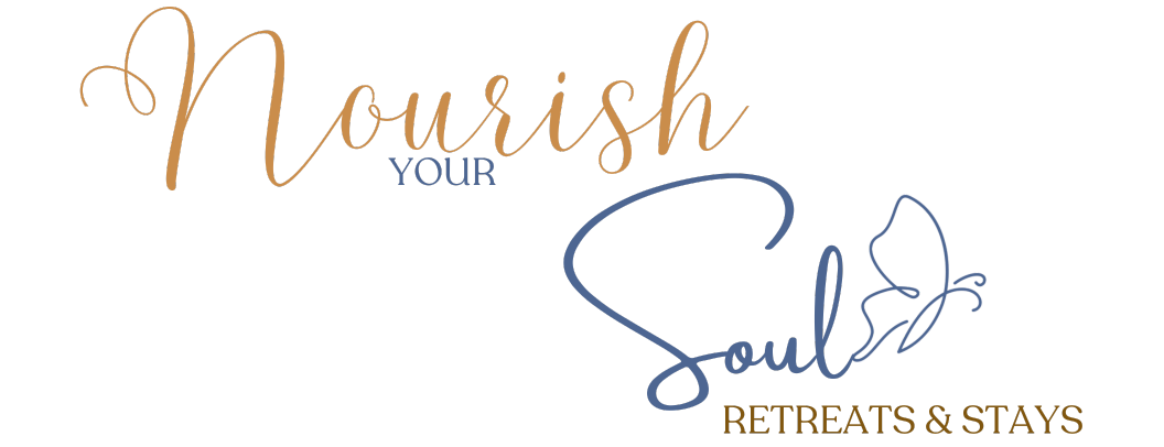Nourish Your Soul - Boutique Retreats &amp; Stays