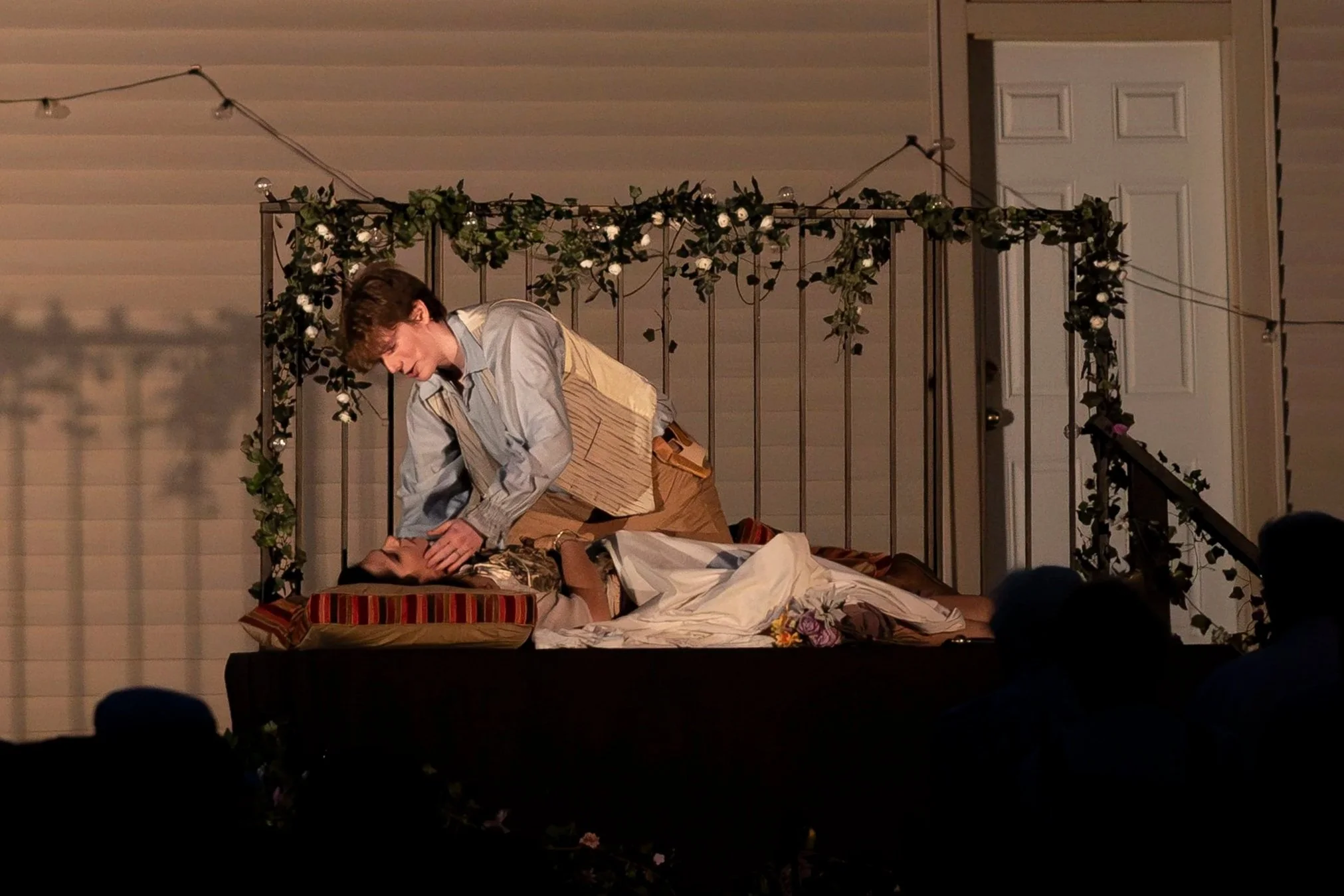 romeo & juliet