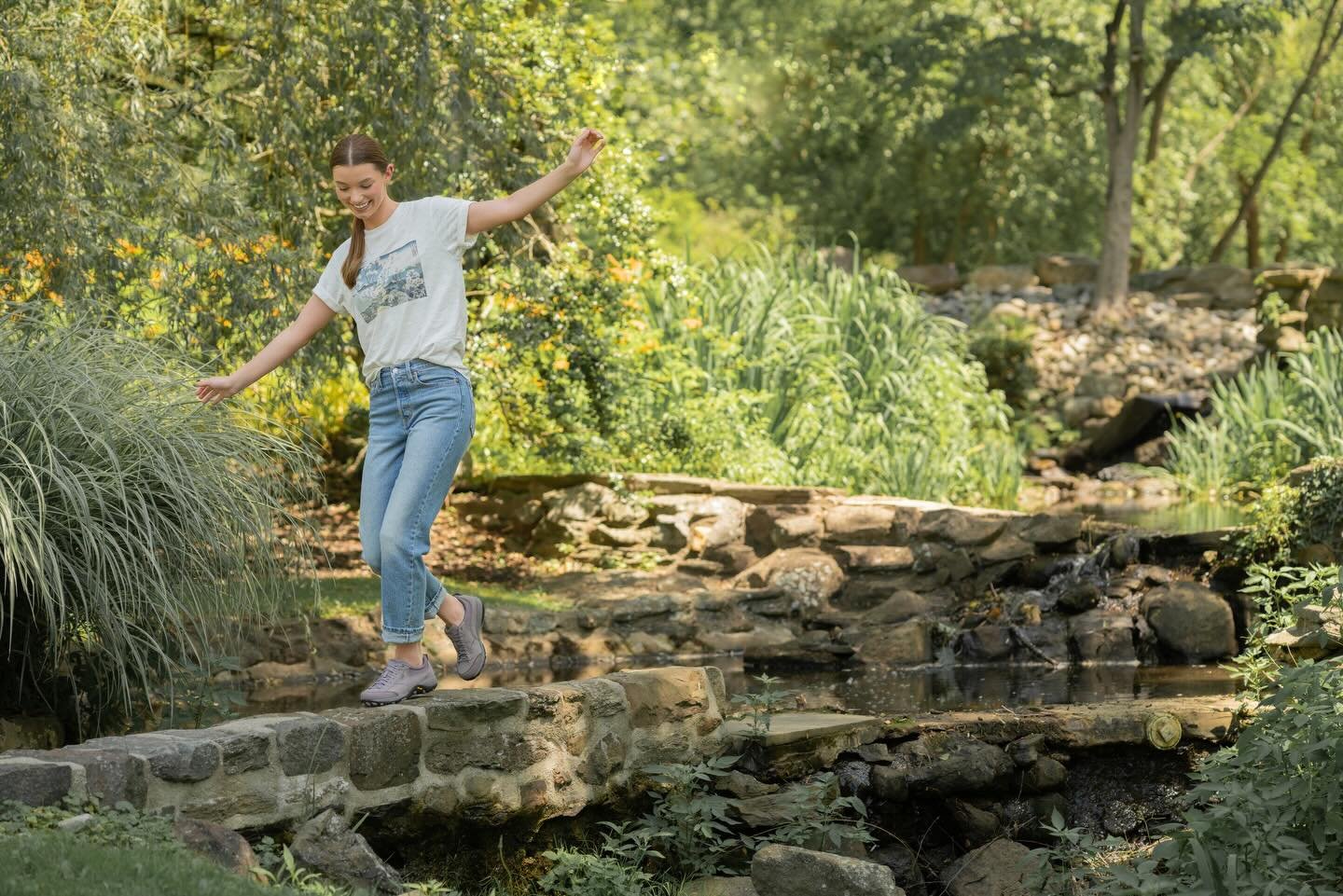 Fontana&rsquo;s favorite walking shoe 🌟 the Paisley is available in 5 colors in store! This shoe is waterproof, grippy, and comfortable