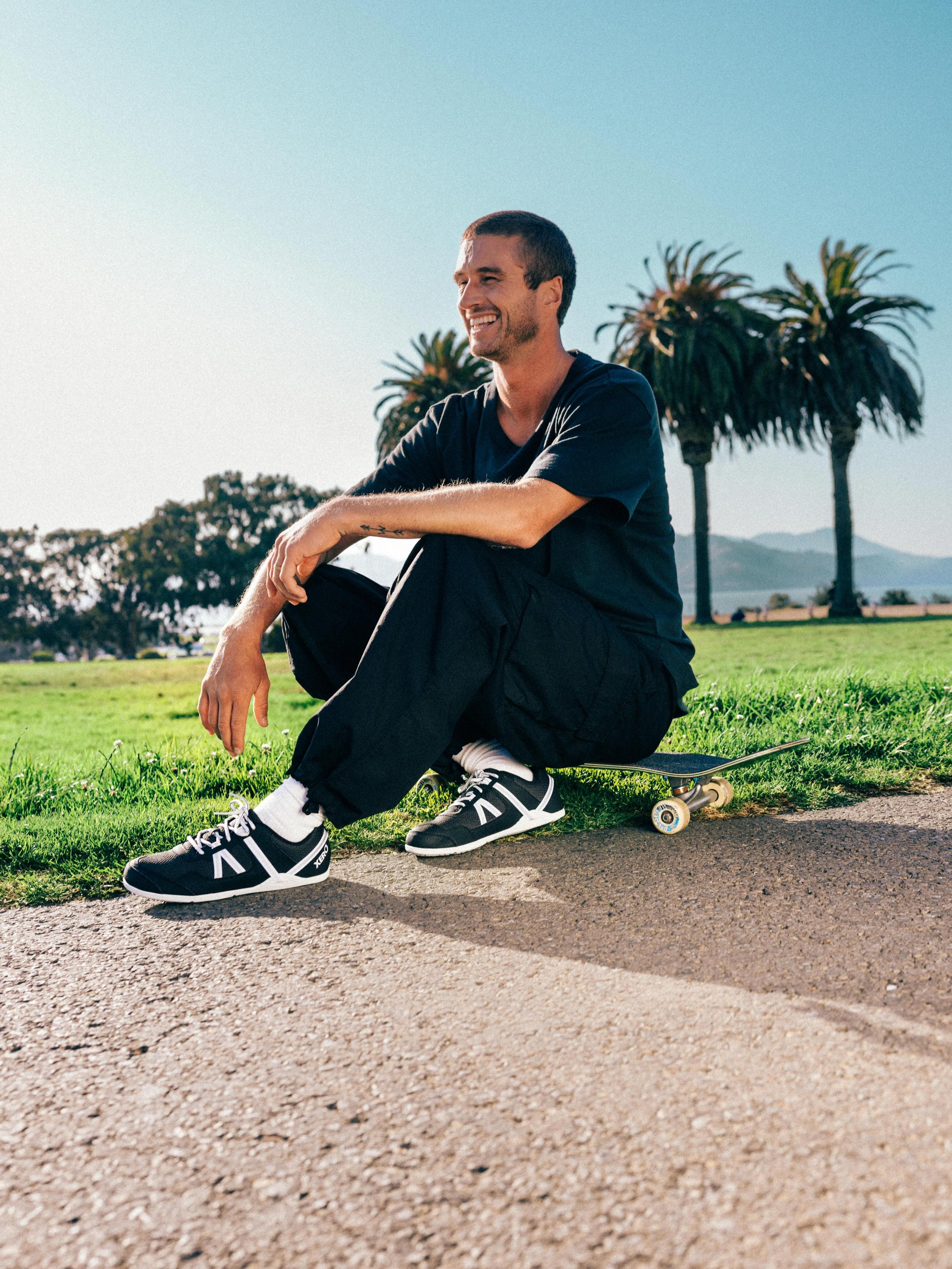 Welcoming @xeroshoes to Fontana&rsquo;s! We&rsquo;re excited to be adding to our barefoot and minimalist footwear selection. If you like a wide toe box, Xero shoes just might be for you! 🦶🏻