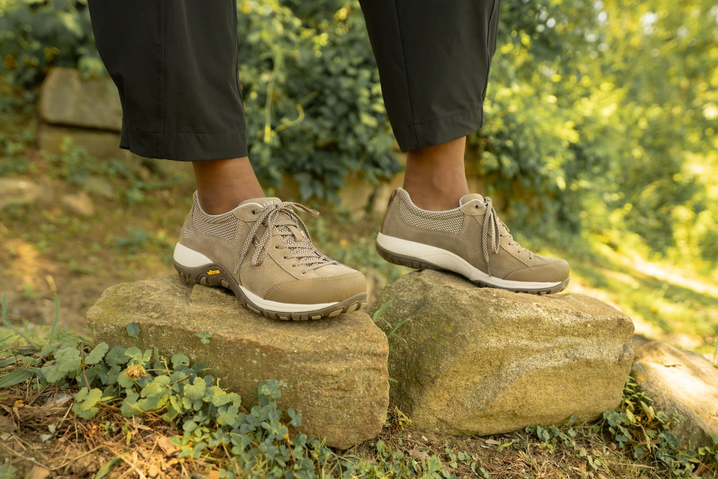 A shoe that&rsquo;s carried in 5 colors? That&rsquo;s a home run style at Fontana&rsquo;s. The Paisley will take you anywhere and look great while doing it!