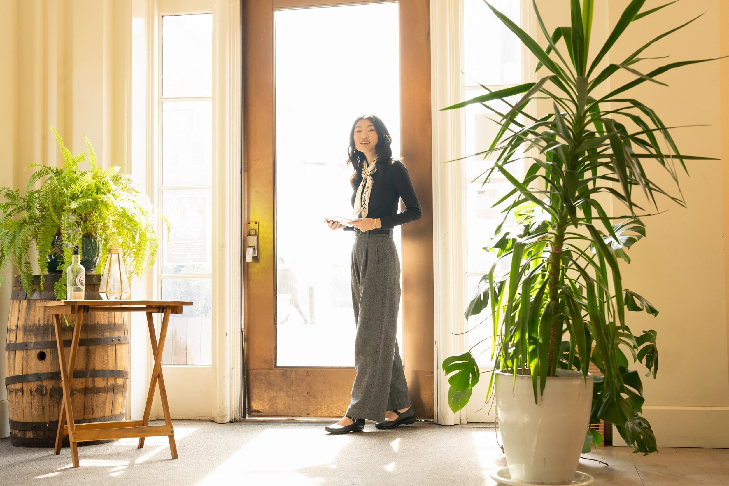 Classic Mary Jane, made for comfort. Save on ALL @dansko shoes this weekend!