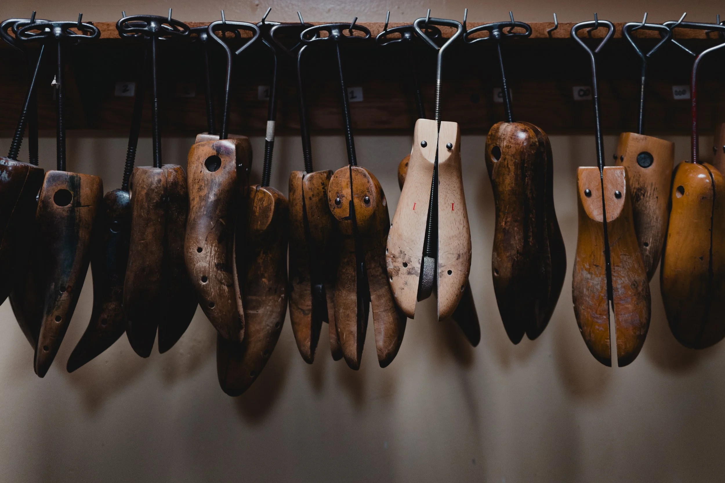 Fontana's Shoe Store