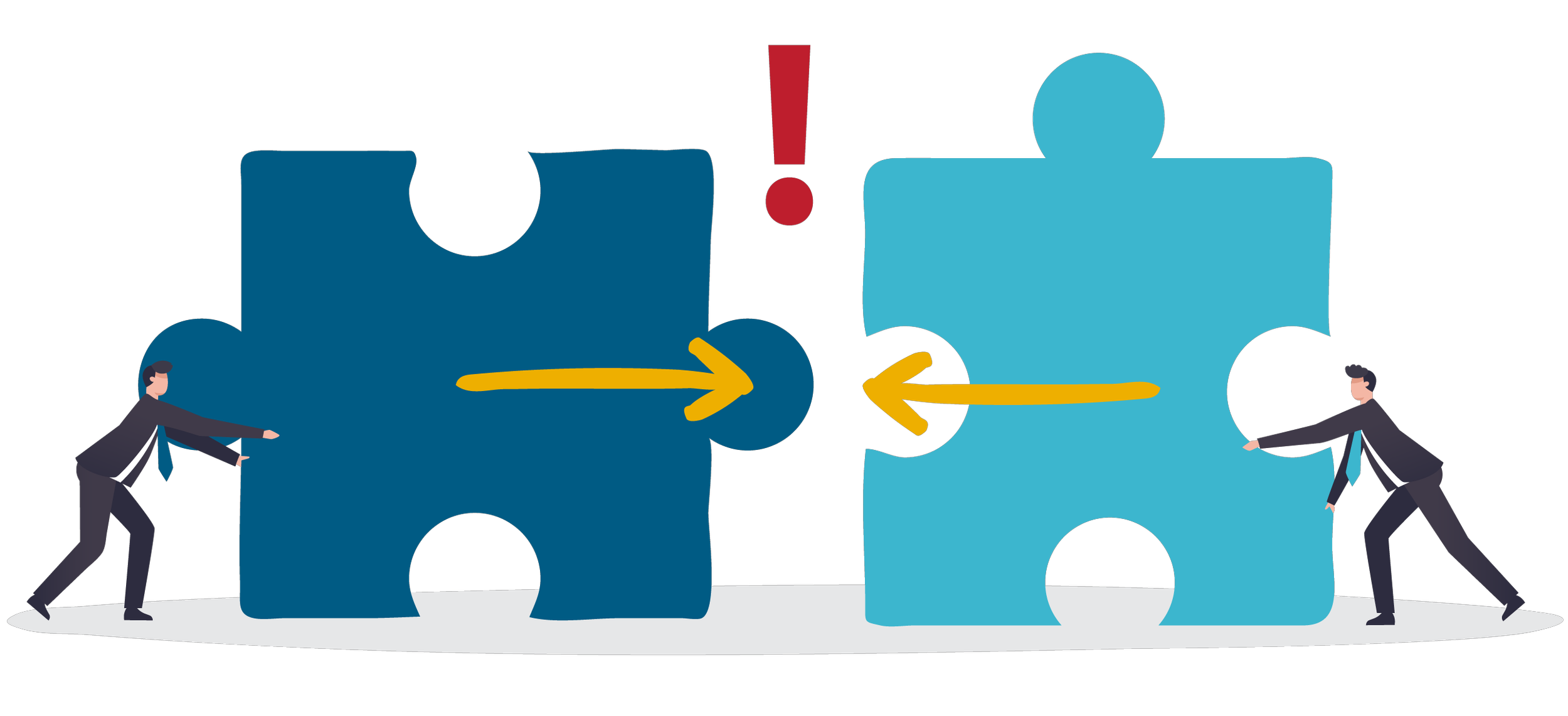 うやむやに終わらせない！適切な意思決定を促す、「エスカレーション」の進め方