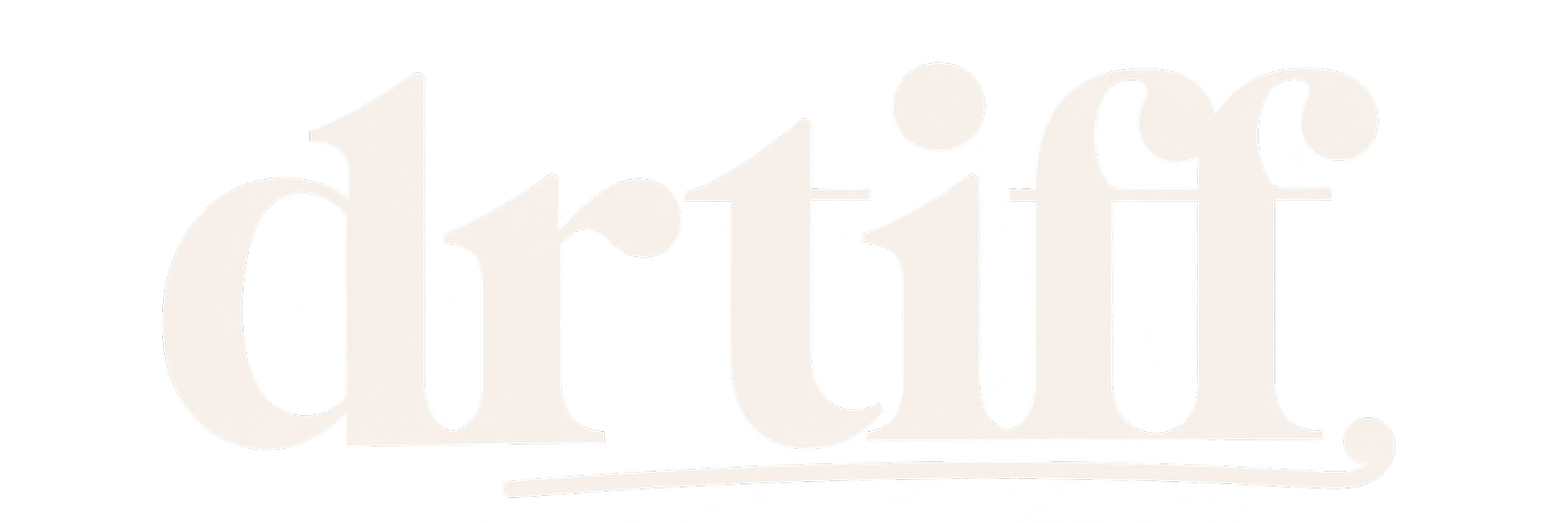 Dr. Tiff