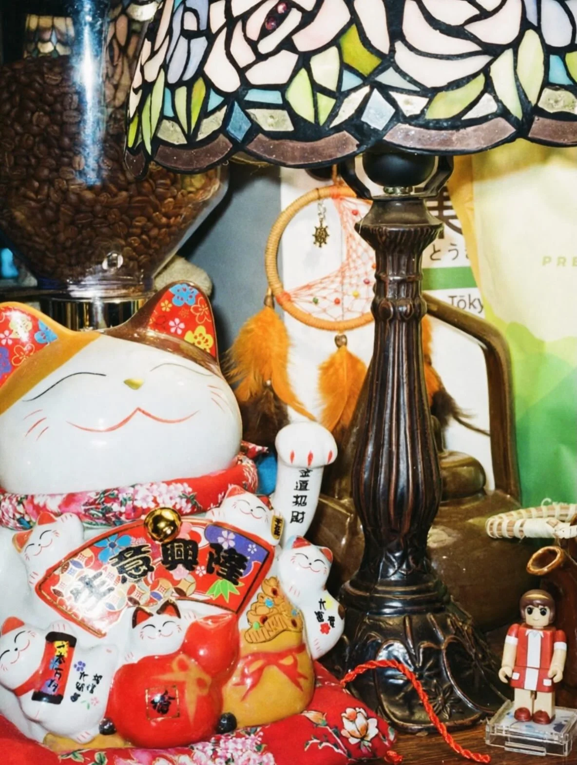 .
have you welcomed by mumu yet? 

#chachabar #adelaide #southterrace