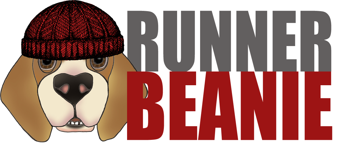 RunnerBeanie by James Strugnell