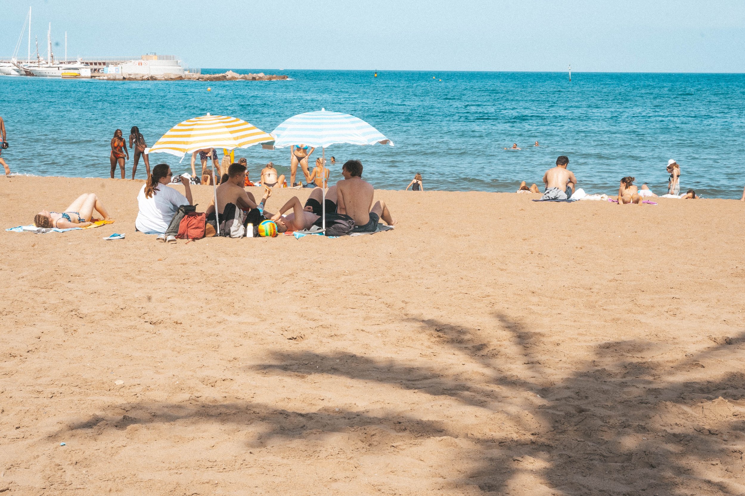 Barcelona, Spain (2022)