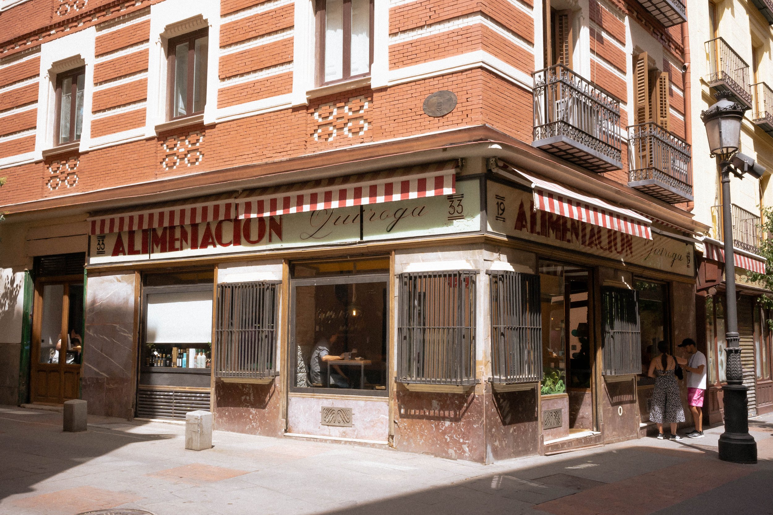 Madrid, Spain (2022)