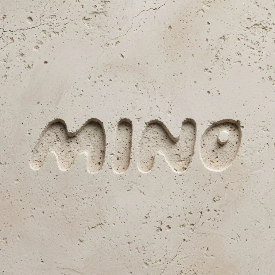 *whispers* 🌬️ 

MINO. Coming soon.