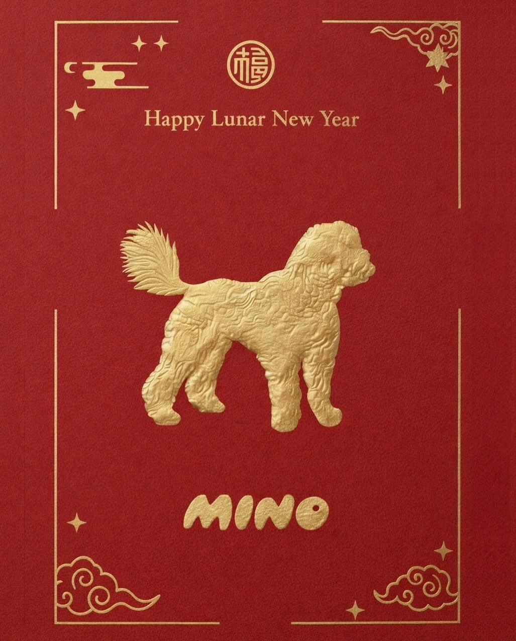 hello Year of the Horse🐎

in the spirit of our resident CEO, Mino, we&rsquo;re looking ahead at what the Year of the Fire Horse has in store for our fellow dogs. since the Horse and Dog are natural &ldquo;Triple Harmony&rdquo; allies, the outlook fo