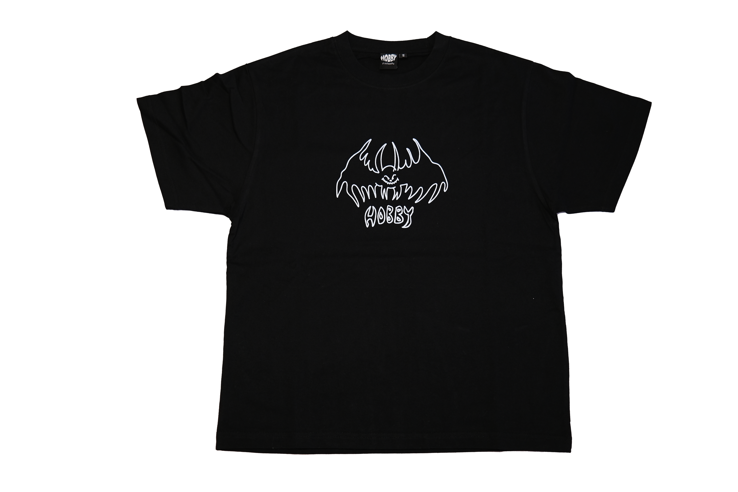 BAT BLACK
