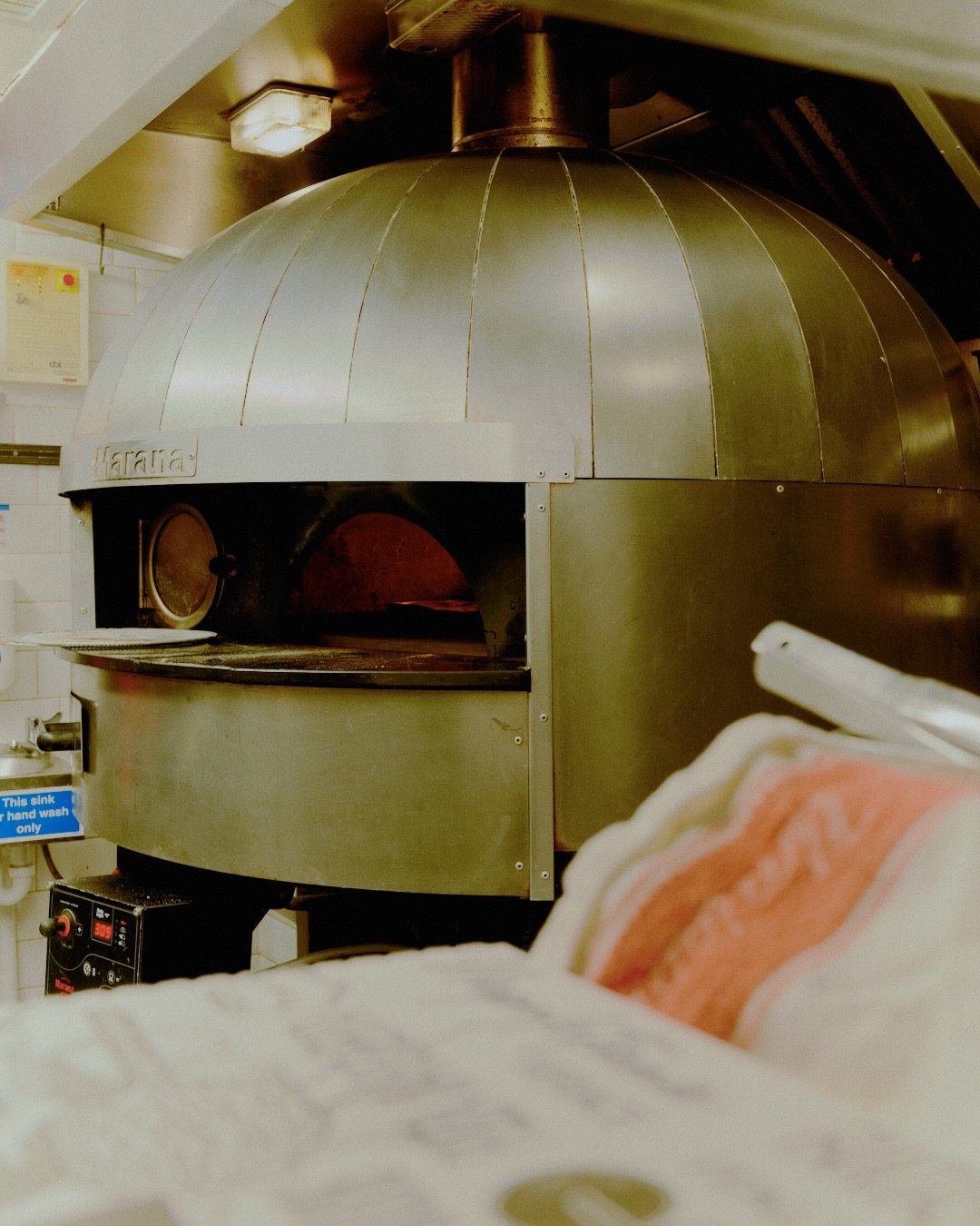 Tools of the trade 

#KitchenLife
#ChefLife
#BehindTheScenes
#MadeByHand
#CraftFood
