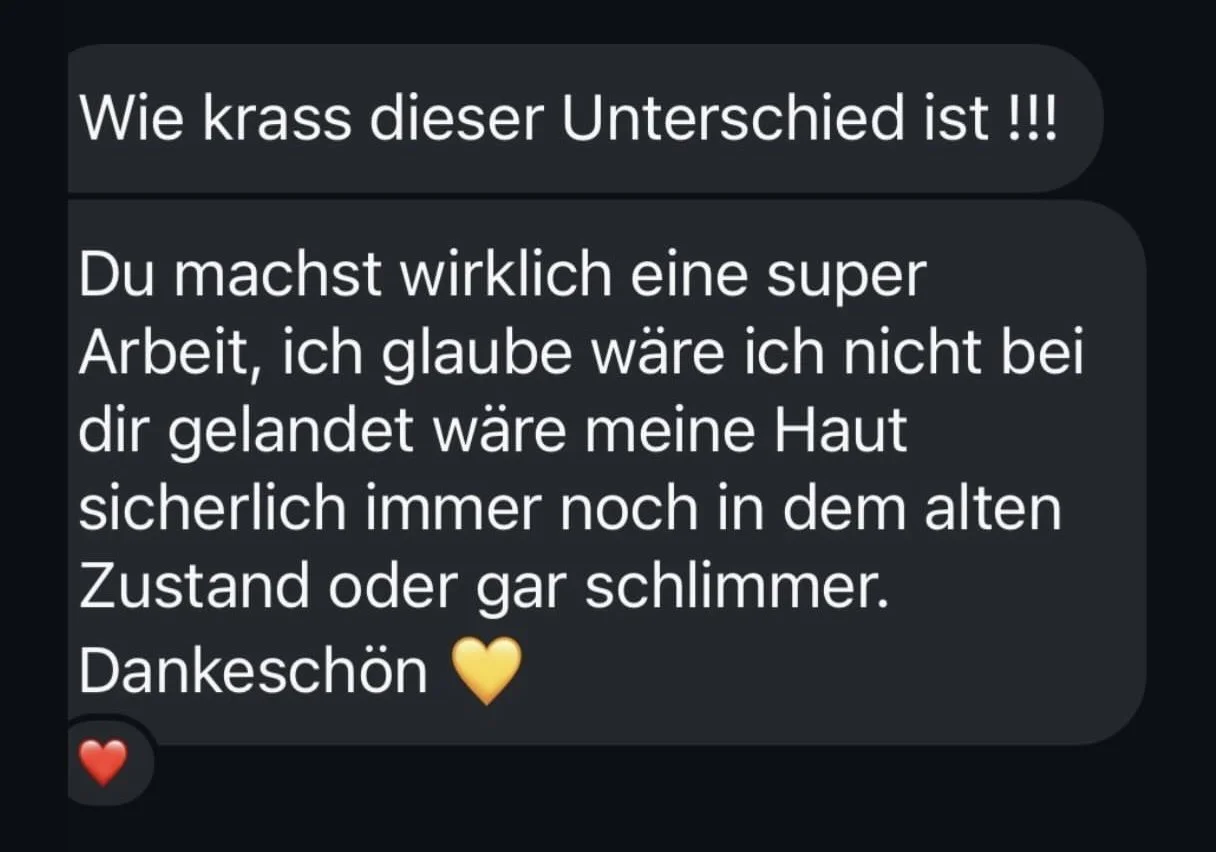 Rezension blickverliebt 