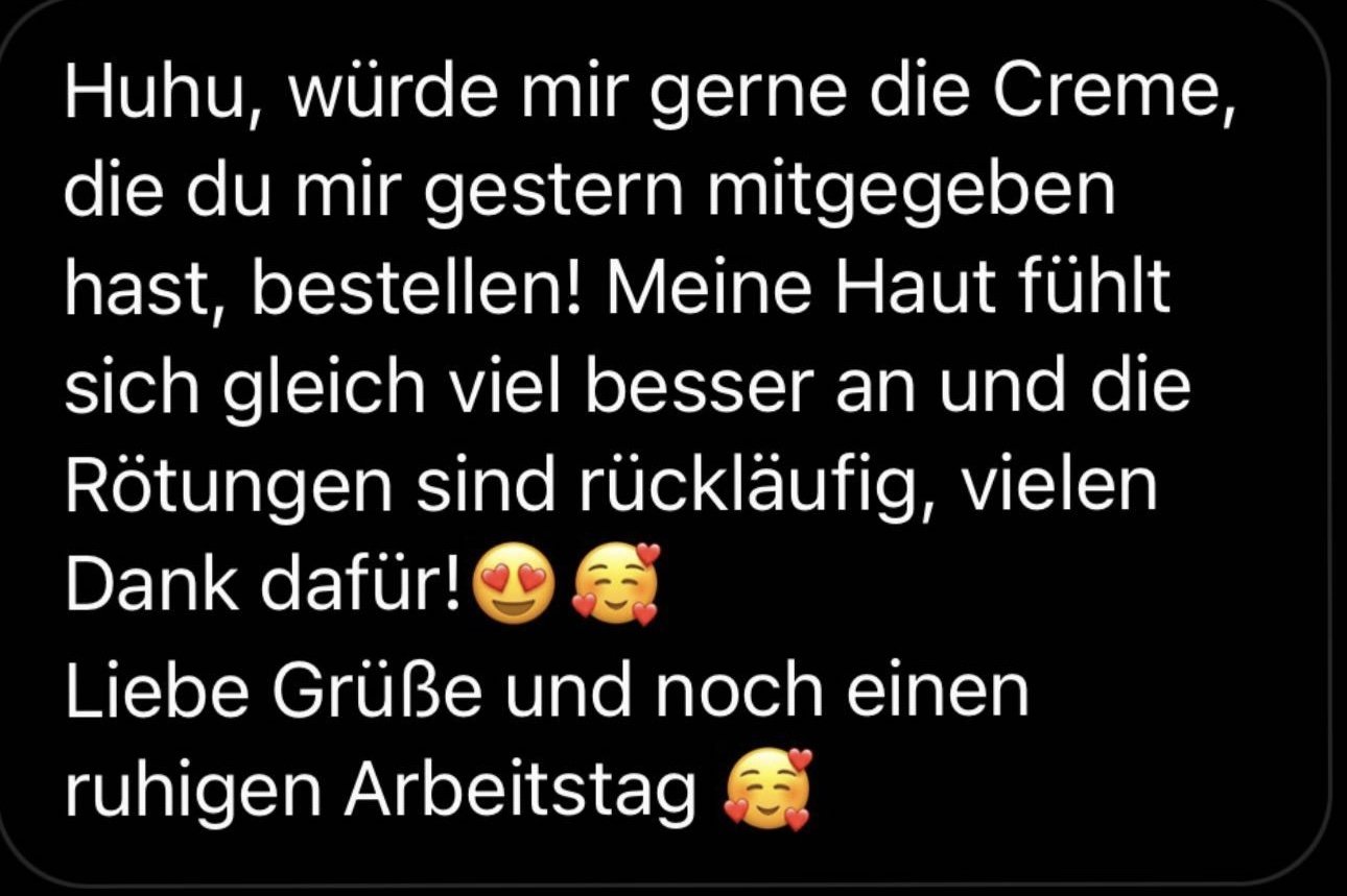 Bewertung blickverliebt Hochdonn