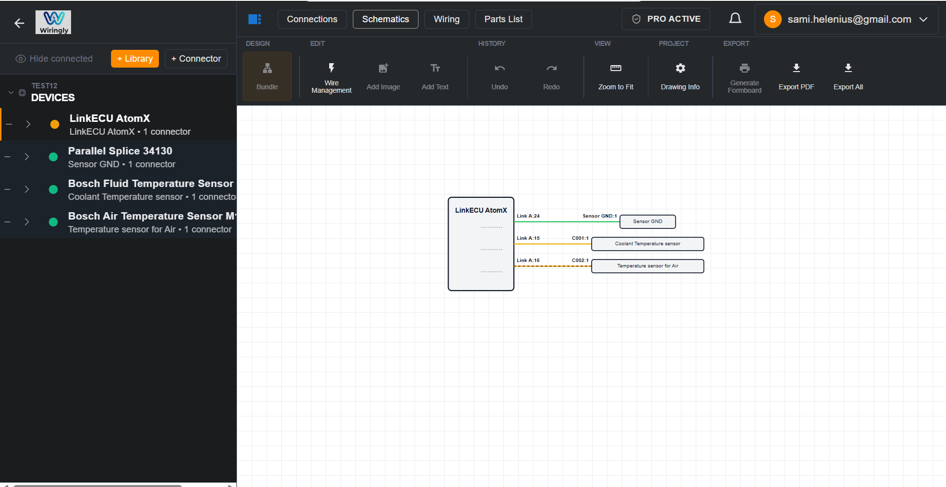 Schematics