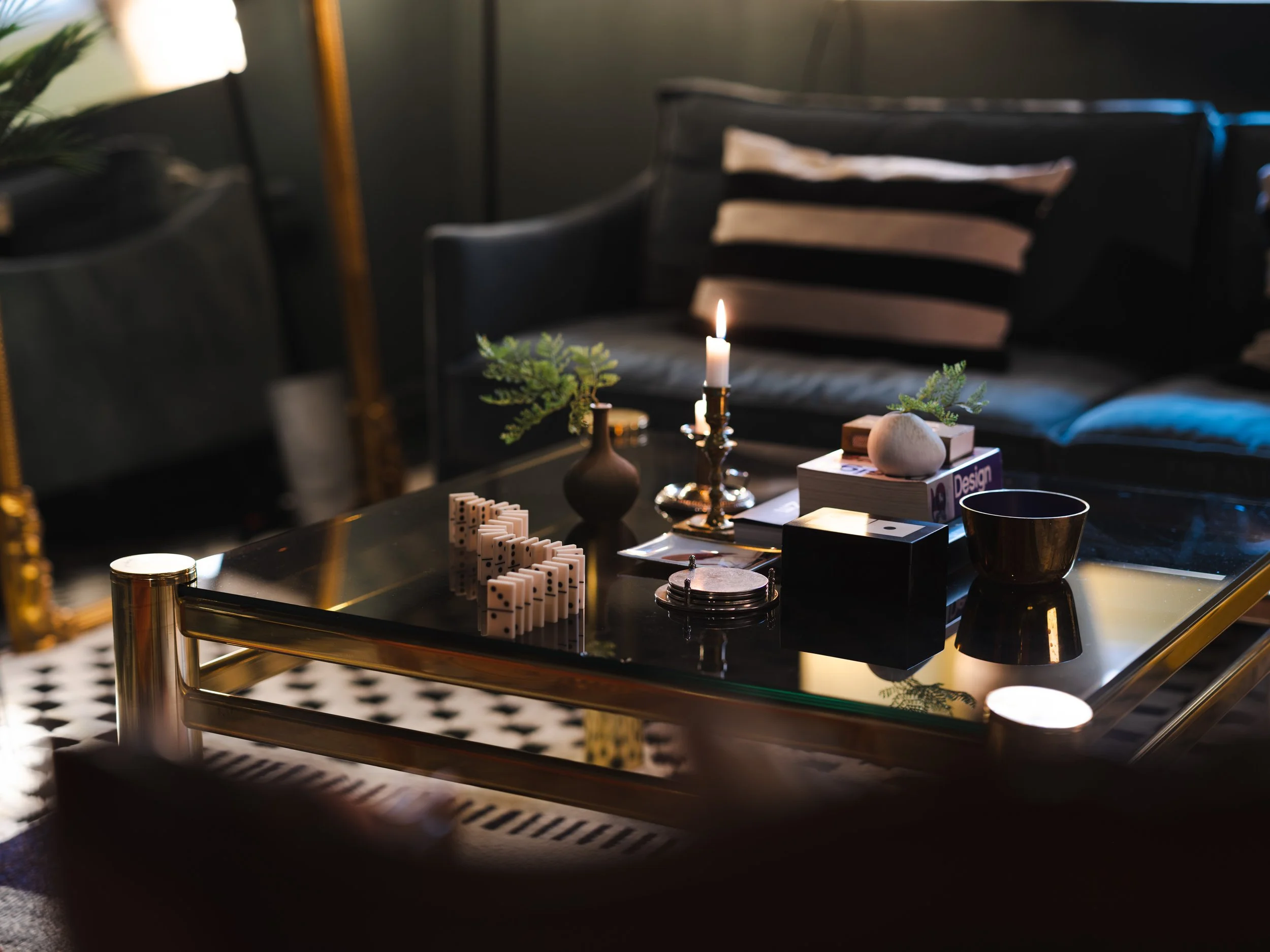 Kontor inredning design Merry Monday