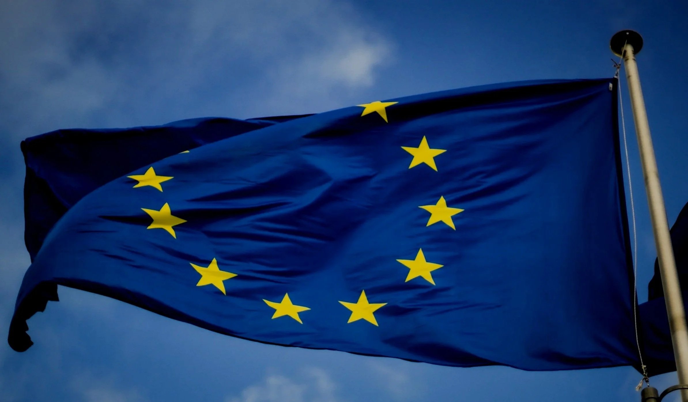 Platz für Europa (Europatag)