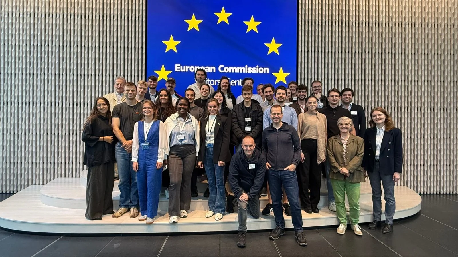 Challenge Europe 2026