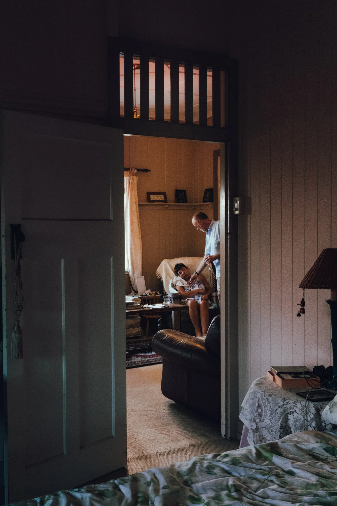 Thème 1 : Les femmes et les hommes · 1er prix — Emma Garcia