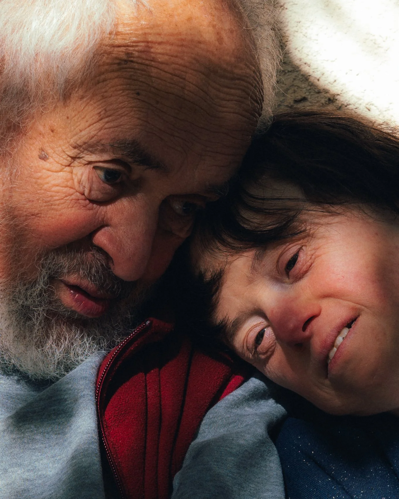 Thème 2 : Les relations intergénérationnelles · 1er prix — Emma Garcia