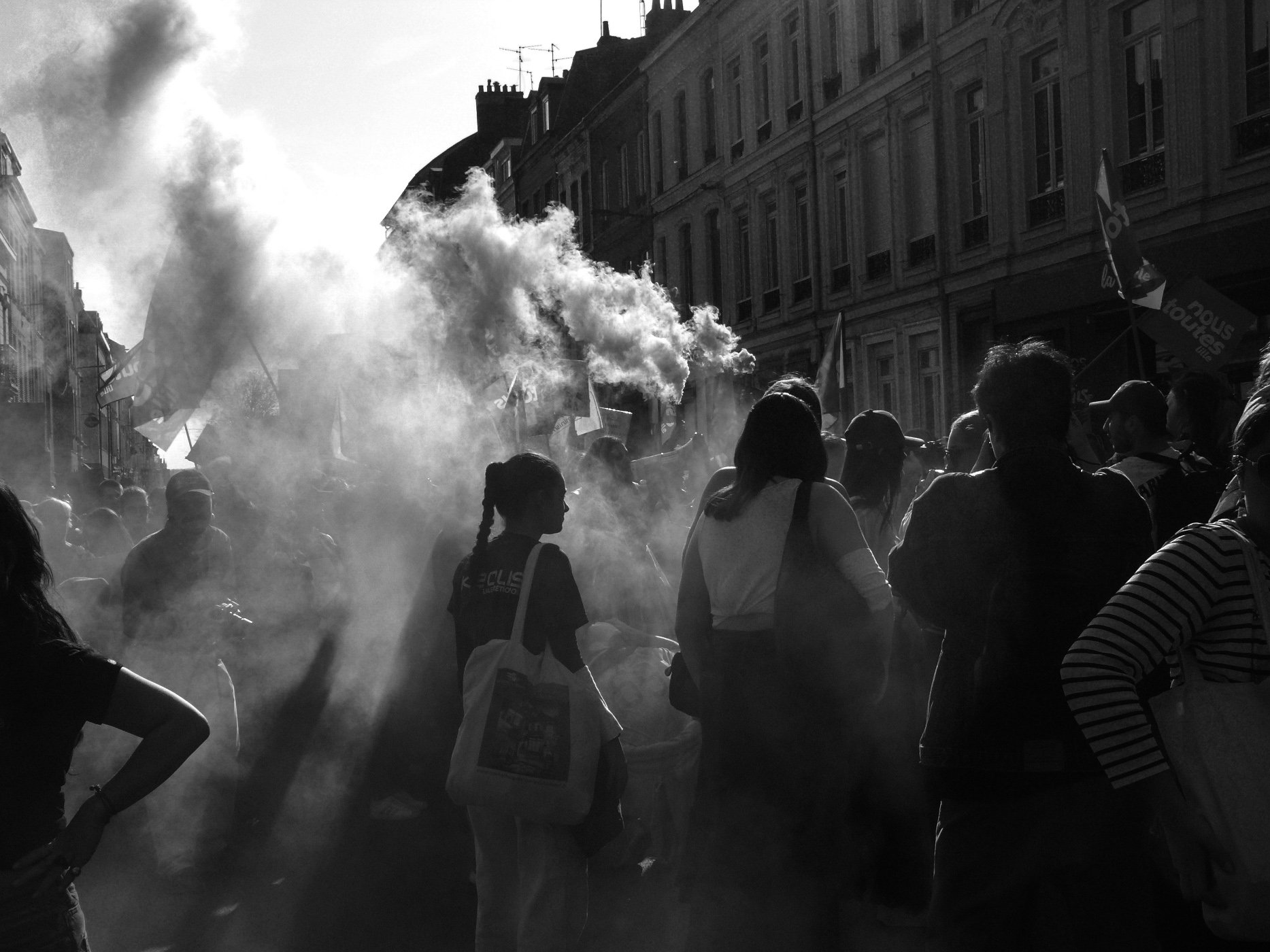 Thème 3 : Les territoires · 1er prix — Julie Vermon