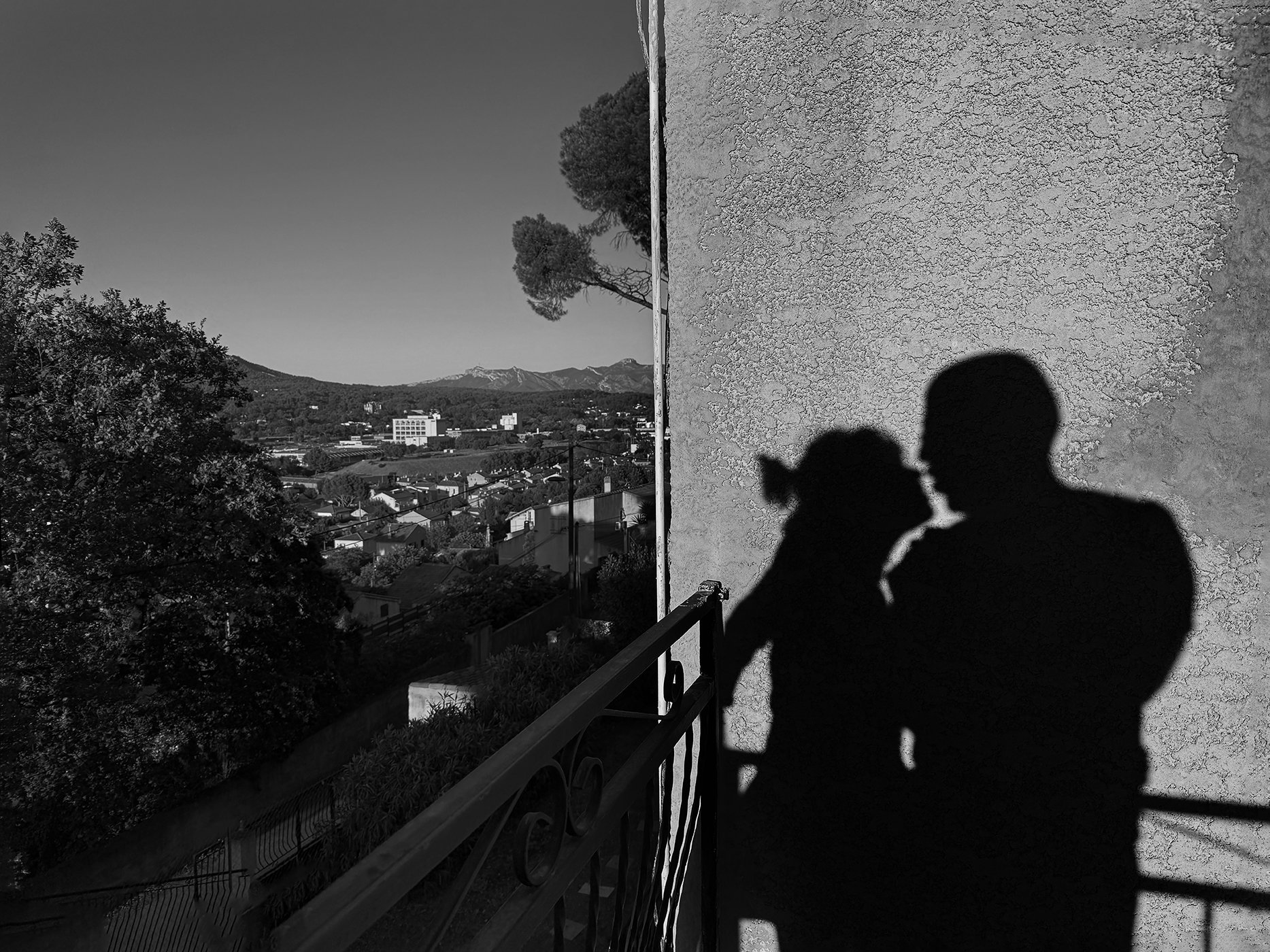 Thème 1 : Les femmes et les hommes · 1er prix — Ambre