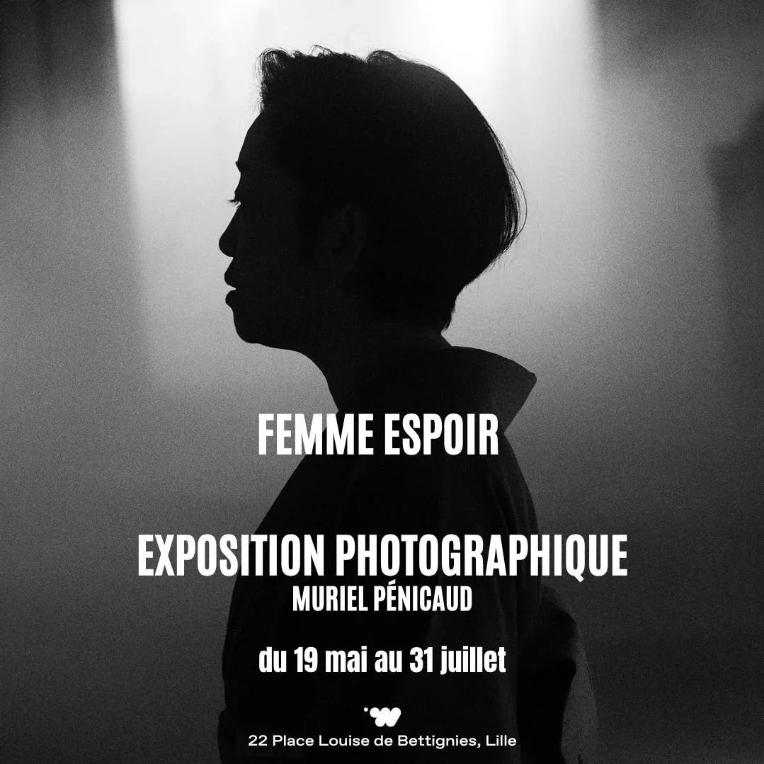 Women's Espoir | May 19 — July 24, 2026, Club We Are, Lille