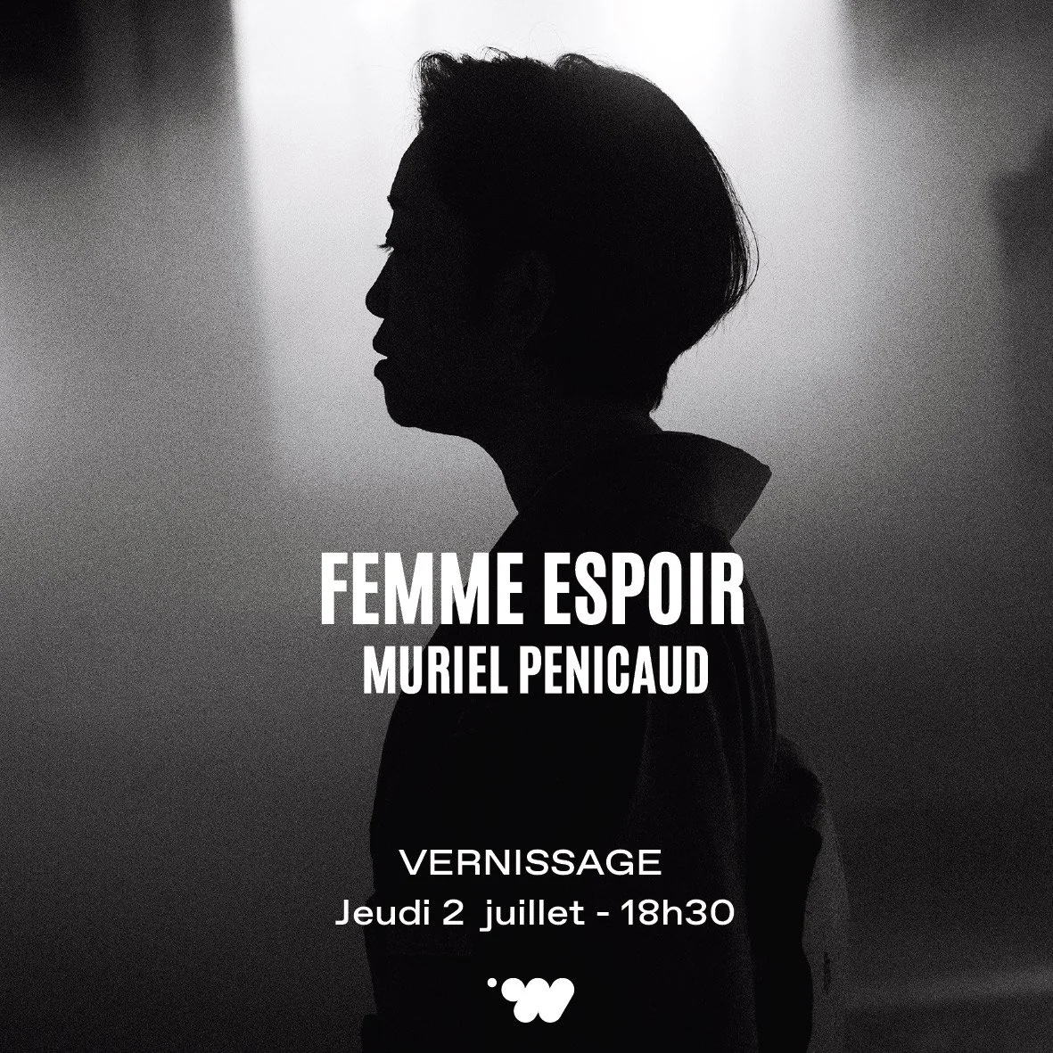 Femme Espoir | 18 mai - 24 septembre 2026, Club We Are, Lille
