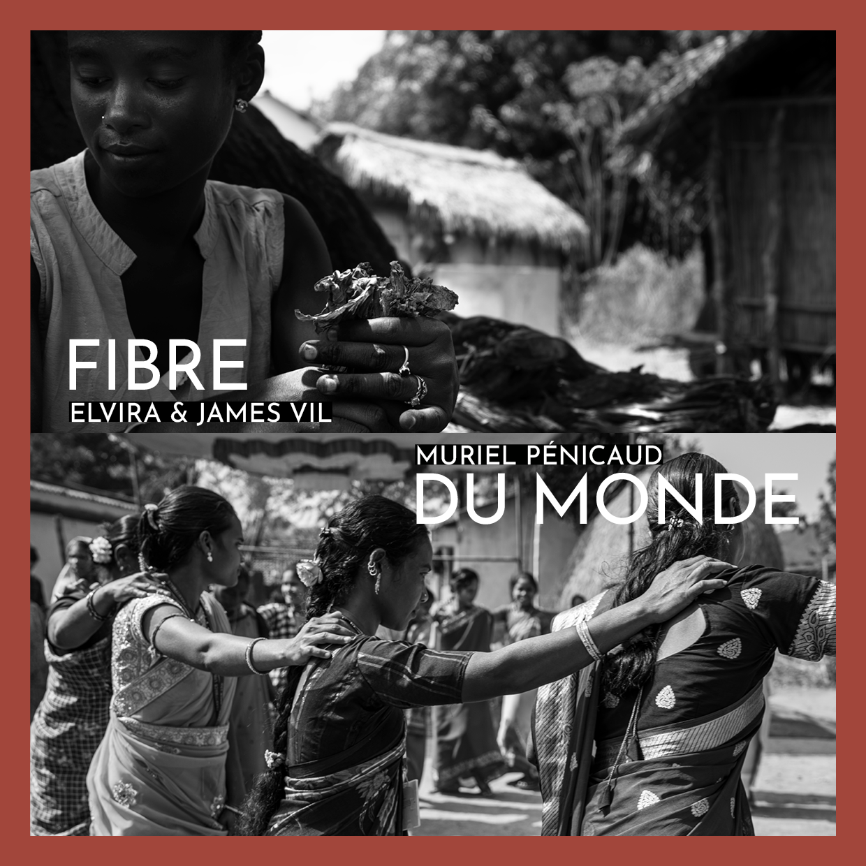 Fibre du monde | July 6 – November 8, Arles Off Festival
