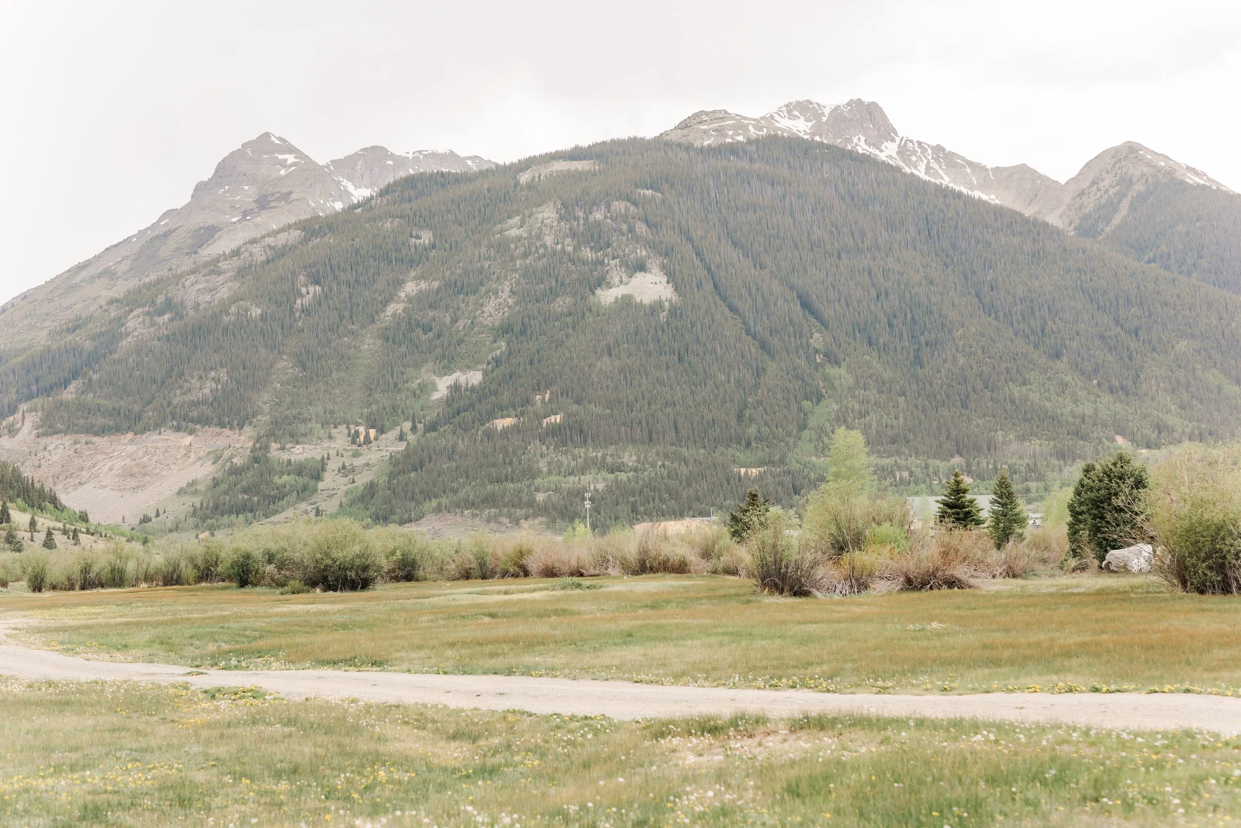 San Juan Mountains
