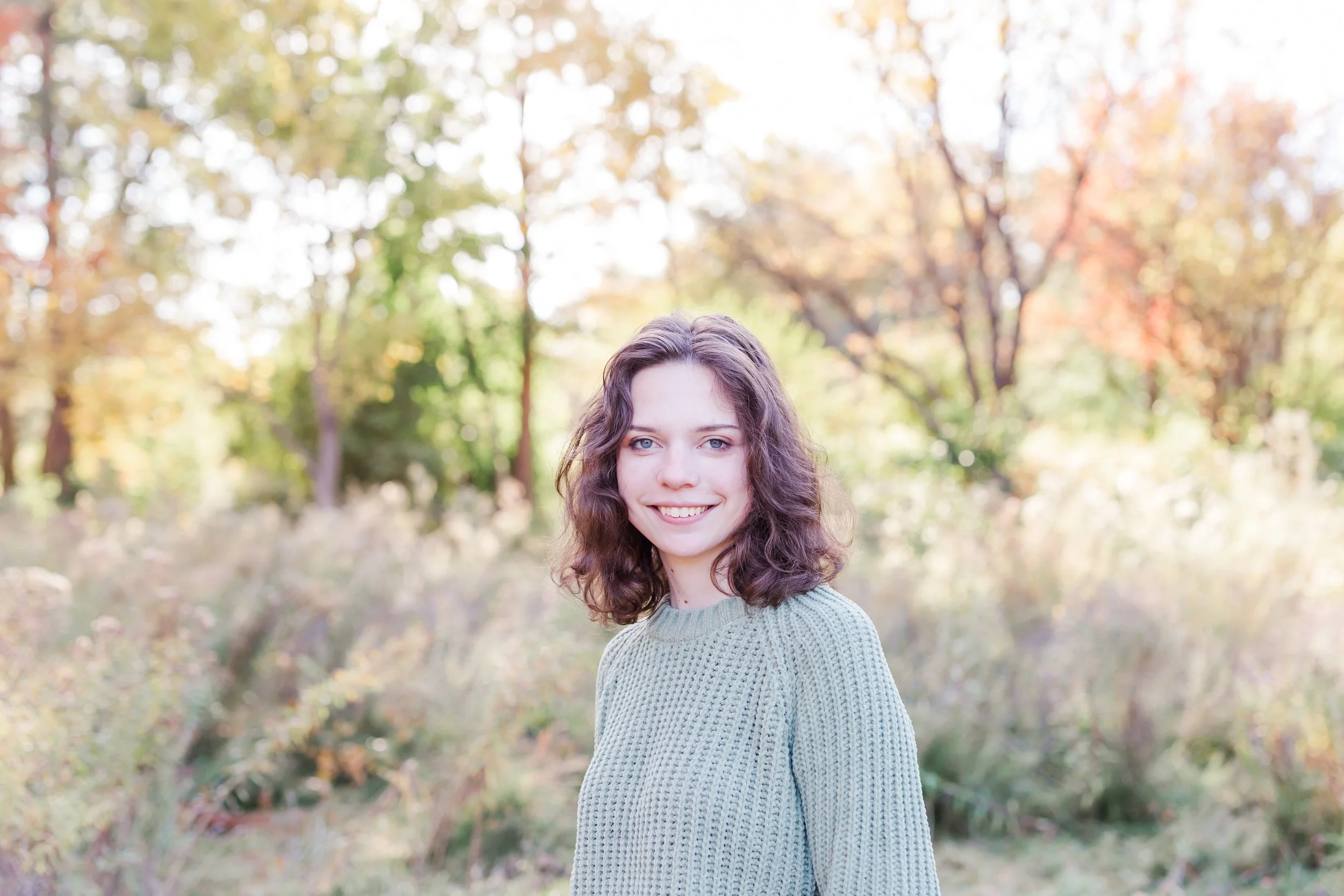 Photo by Boise Senior Photographer
