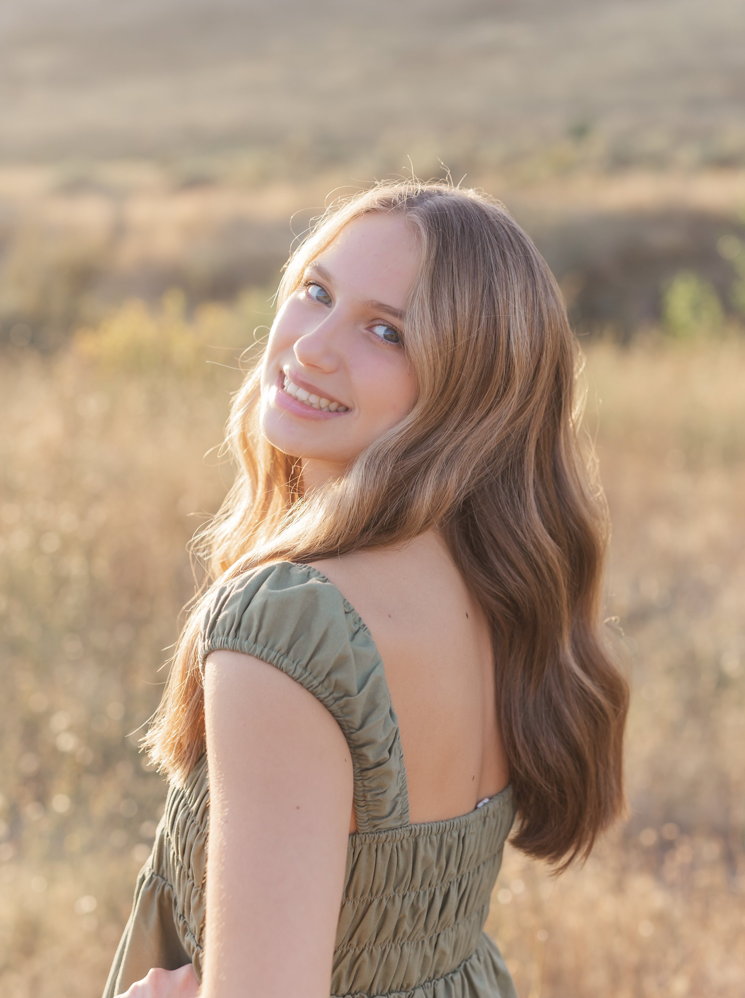 Top 5 Senior Photo Locations in Boise, Idaho