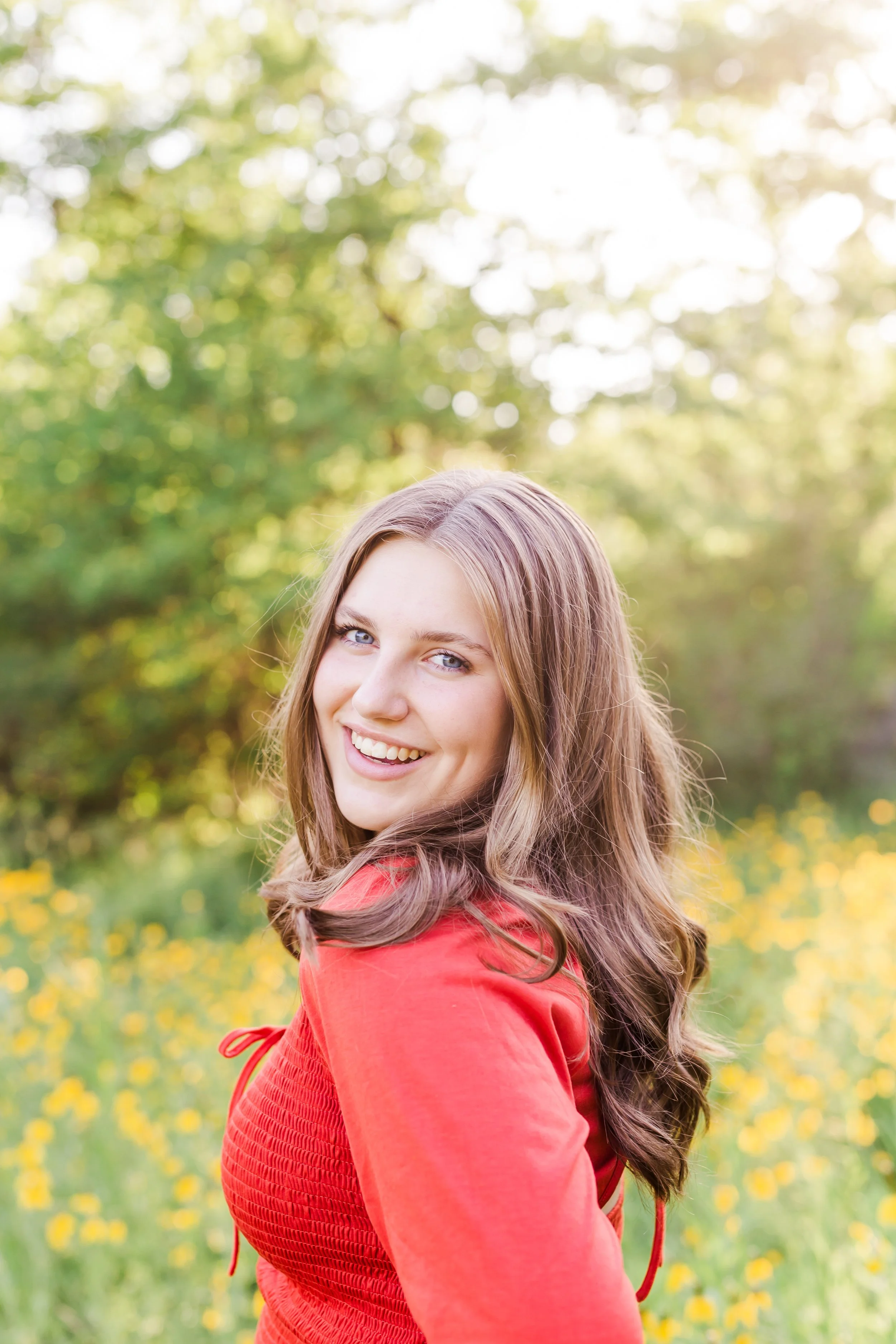 Boise Senior at Katherine Albertsons Park