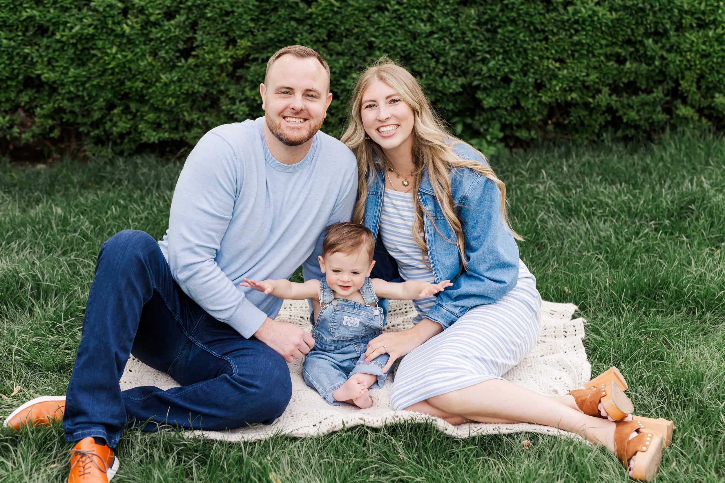 Family Photographer