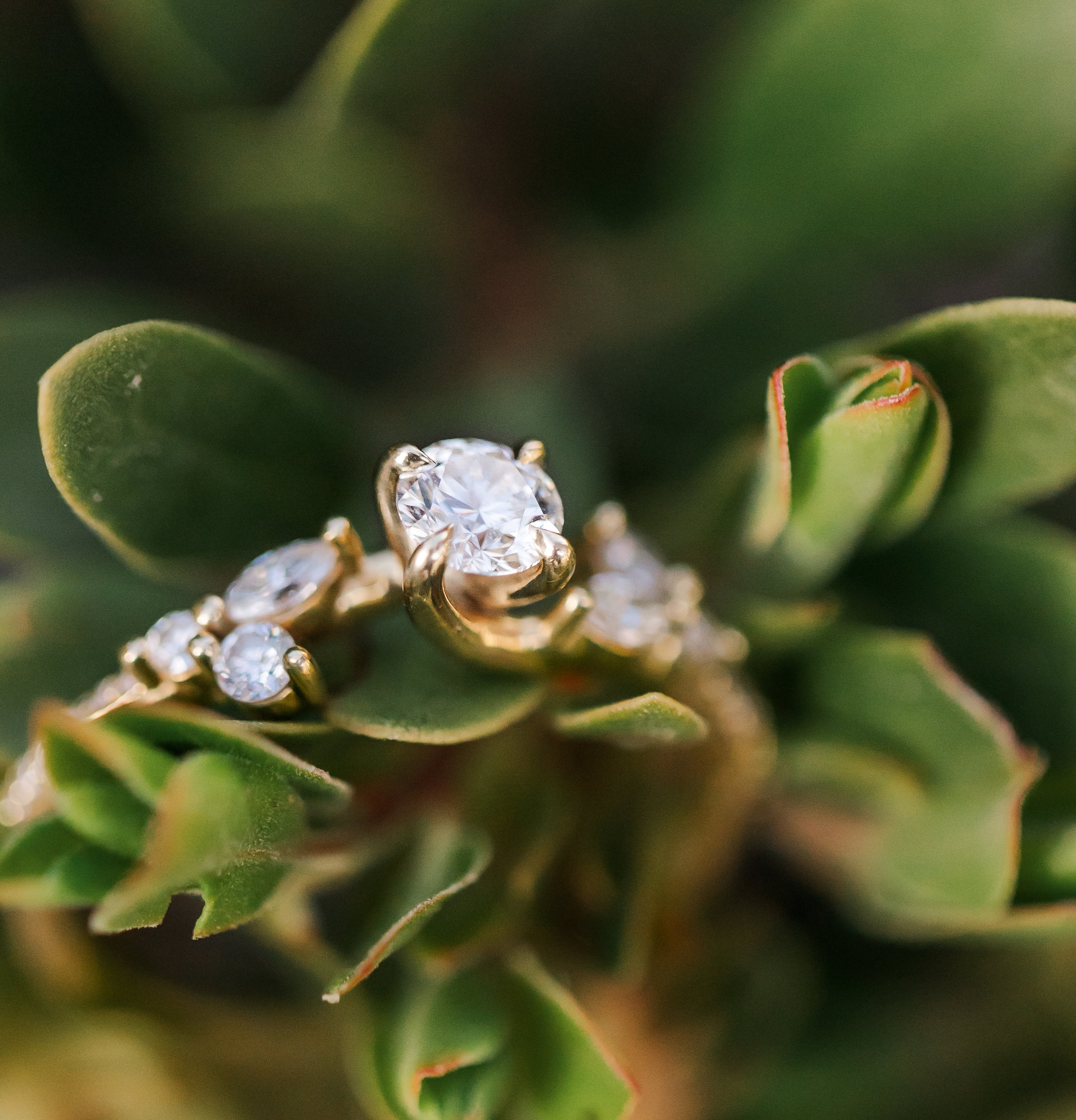 Engagement ring